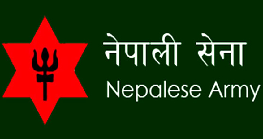 चार वर्षे पदावधि पनि पूरा नहुँदै नेपाली सेनाका सहायक रथी युवधिर अधिकारीले दिए राजीनामा, के थियो कारण ?