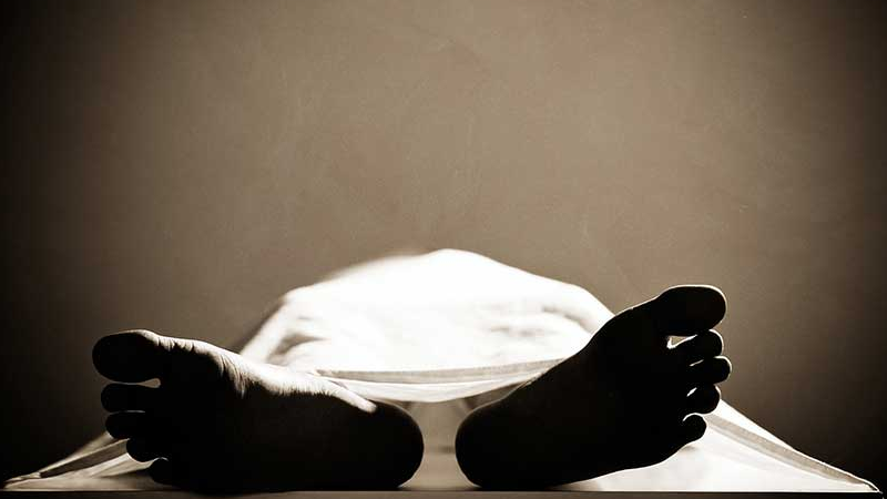 नवलपुरको गण्डक नहरमा अज्ञात पुरुषको शव फेला