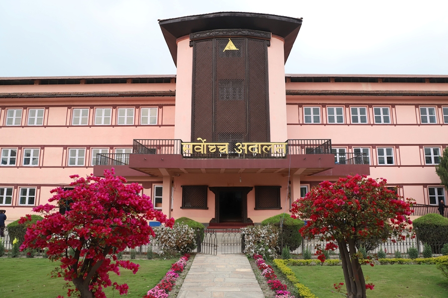 बजेटले सर्वोच्च अदालतको अघिल्लो निर्णयको उल्लंघन गरेको भन्दै दायर गरिएको रिटमा आज सुनुवाइ हुँदै, के होला निर्णय ?