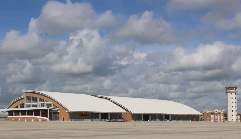 गौतमबुद्ध अन्तरराष्ट्रिय विमानस्थल नियमित सञ्चालनमा ल्याउन माग