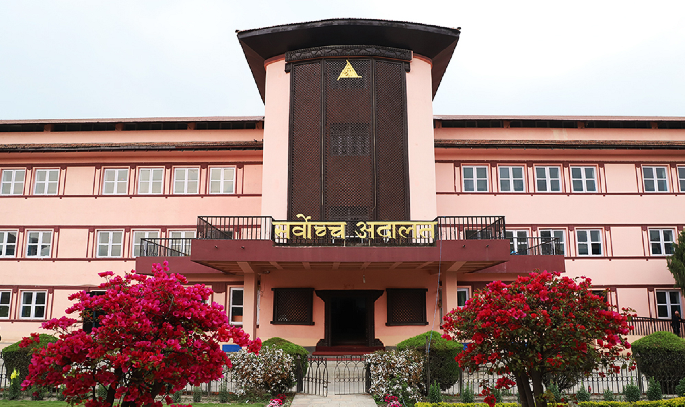 गभर्नर नियुक्तिविरुद्धको रिटमा आज अन्तरिम आदेशका लागि सुनुवाइ हुँदै