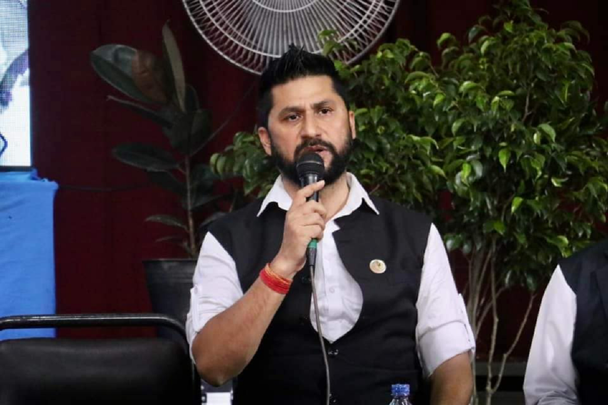 आज रवि लामिछानेको बन्दी प्रत्यक्षीकरणको सुनवाई हुँदै