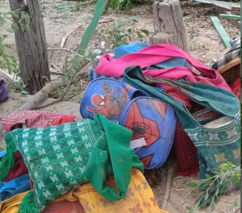 म्यानमार सैनिकद्दारा बिधालयमा हवाइ आक्रमण, २० बिधार्थीसहित २२ को मृत्यु