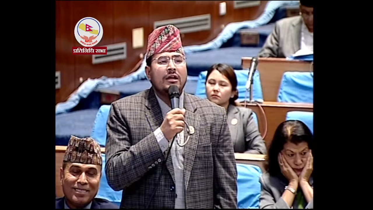 ‘अध्यक्ष केसीलाई पक्राउ गरेर सरकारले संविधानकोे ठाडो उल्लङ्घन गर्यो’