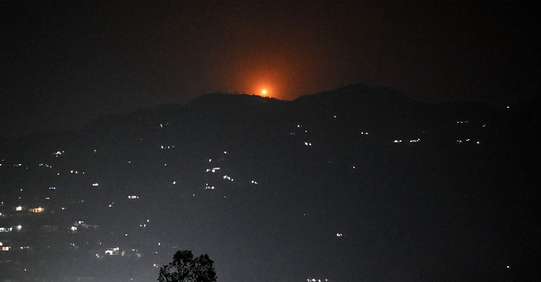 पाकिस्तानलाई सहयोग गरेको भन्दै भारतीयले टर्कीमा अब सुटिङ नै नगर्ने