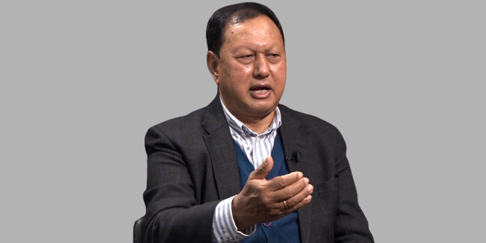 ३ अर्बको भ्रष्टचार मुद्दामा मुछिए कांग्रेस नेता मोहन बस्नेतसहित १६ जना, को को हुन १६ जना ? 