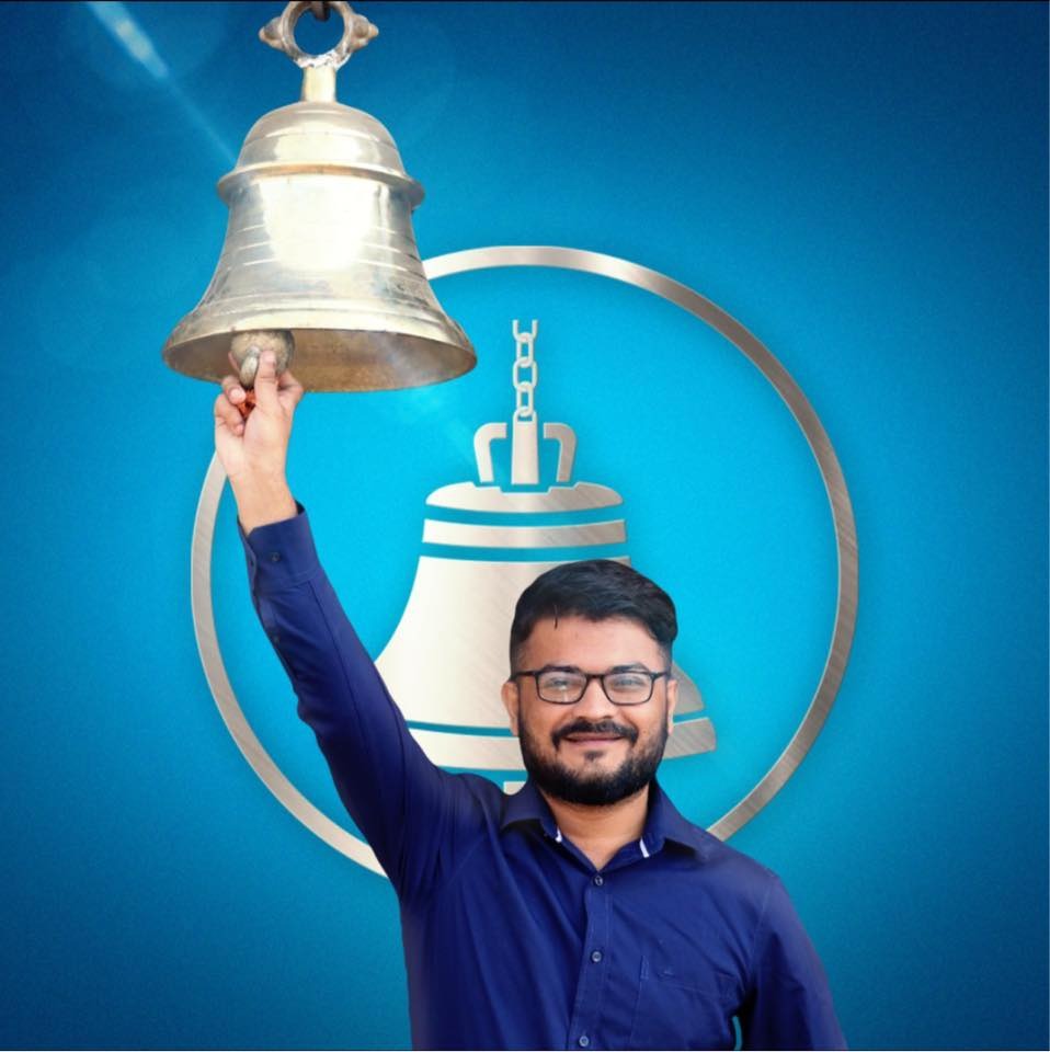 ‘निष्कासन अवैधानिक’ भन्दै मुकुल ढकालले रास्वपा विरुद्ध सर्वोच्चमा मुद्दा