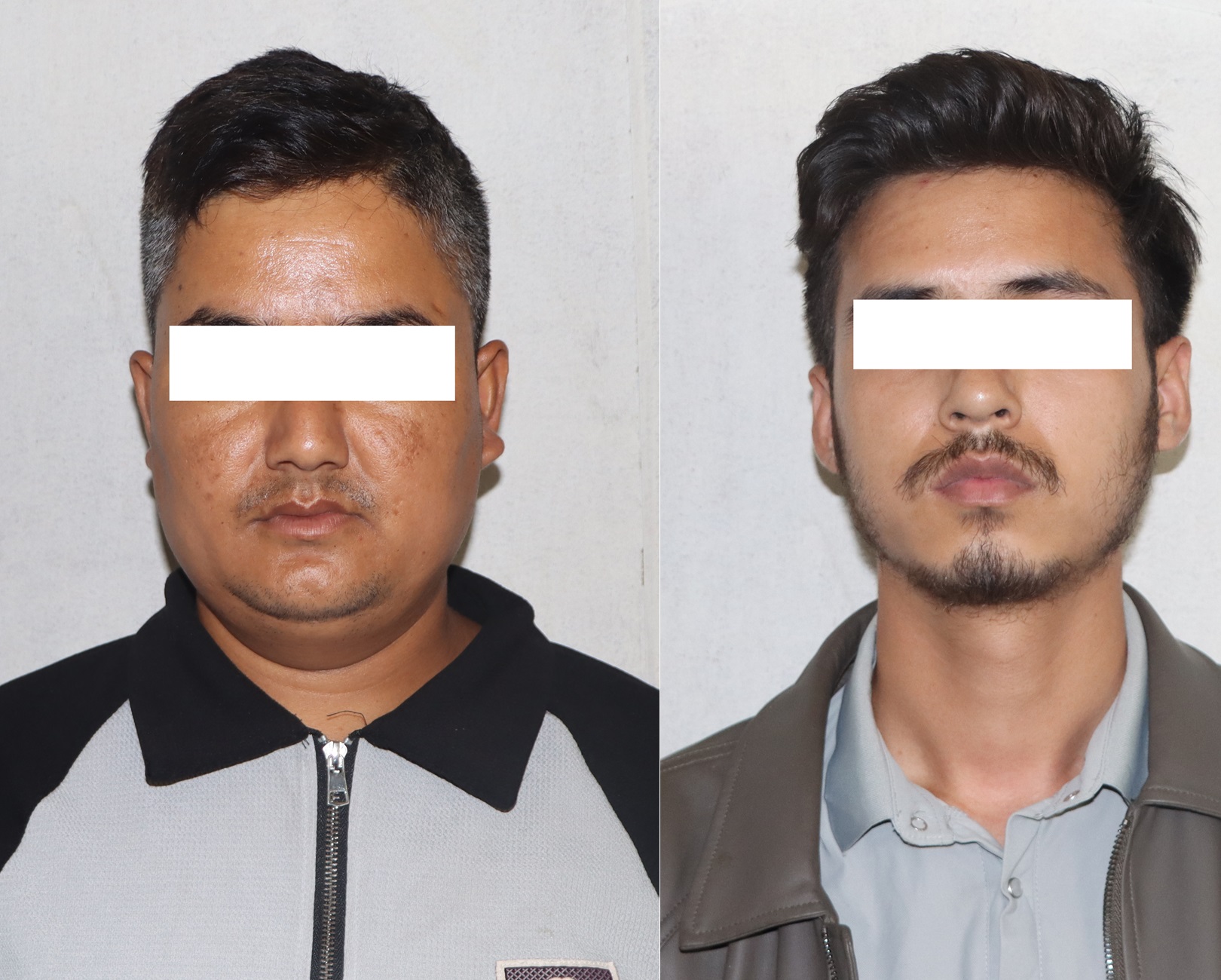विदेश पठाइदिन्छु भन्दै लाखौं ठगी गरेको आरोपमा दुई जना पक्राउ