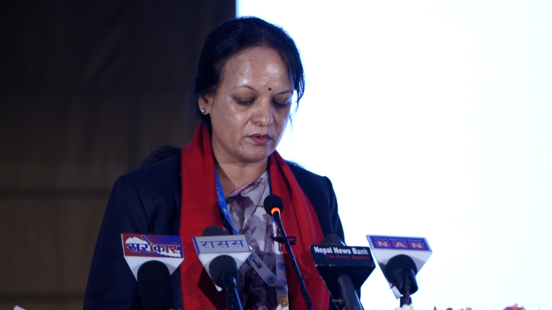 प्रविधिमा महिलाको सहभागिता बढाउन नीतिगत पहल आवश्यक: सचिव अर्याल