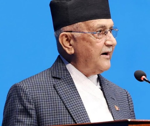 प्रधानमन्त्री ओलीको प्रतिनिधिसभामा सांसदहरूसँगको प्रश्नोत्तर कार्यक्रम स्थगित