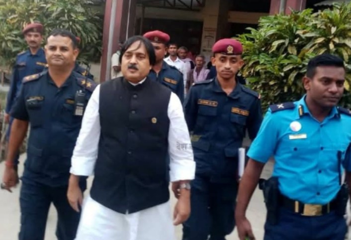 भनिन्छ नि अर्कालाई दुःख दिने जो कोहीलाई न्यायले भन्दा भगवानले नै सजाय दिन्छ