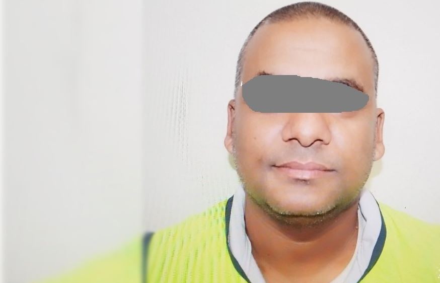 सैनिक कल्याणकारी कोष हिनामिना काण्ड : जमदार थापा कारागार चलान, २ अधिकृत हिरासतमा