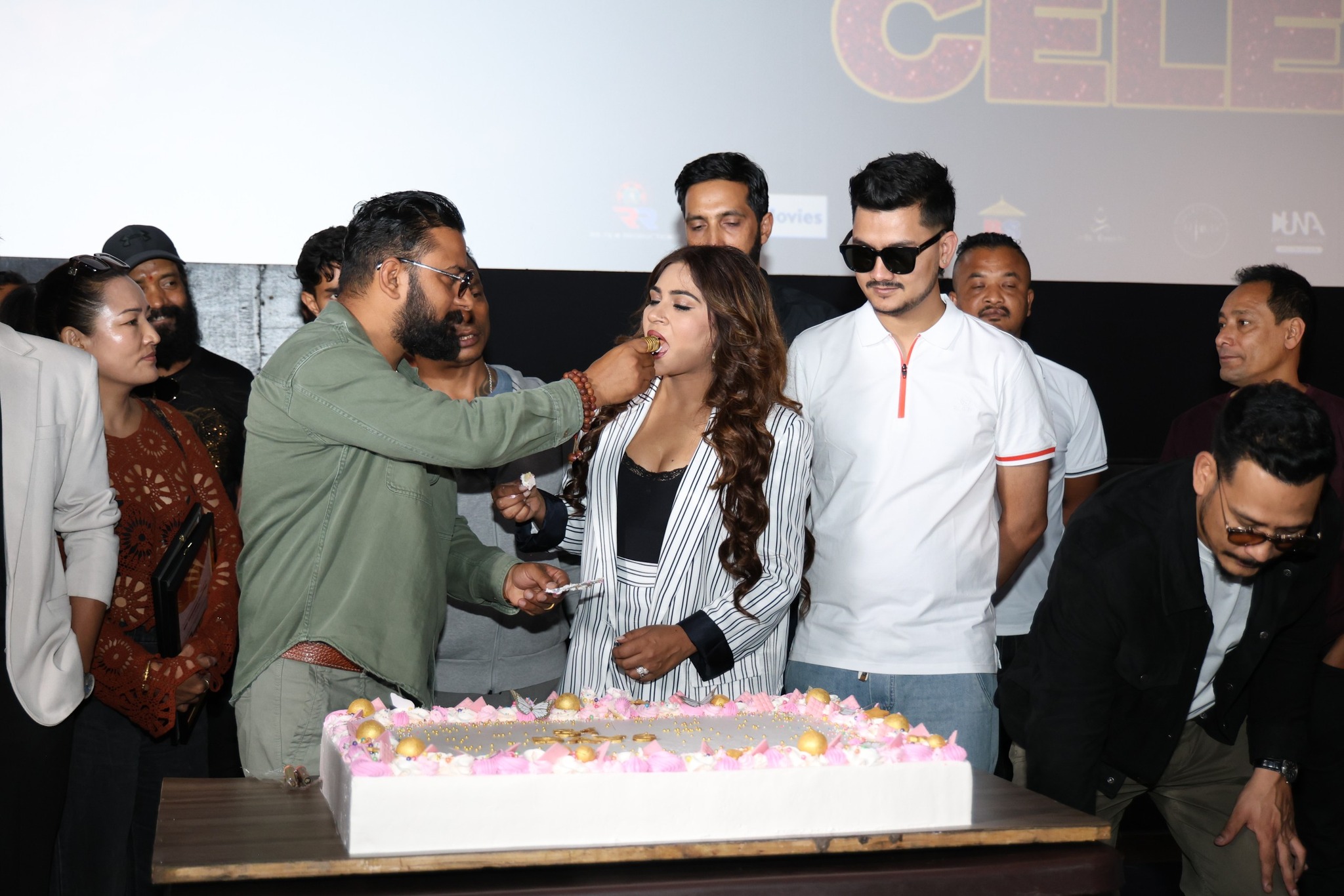 ५१ दिन मनाए पछि निर्देषक कृषाको घोषणा, ‘पिताम्बरको सिक्वेल बनाउँछौं’