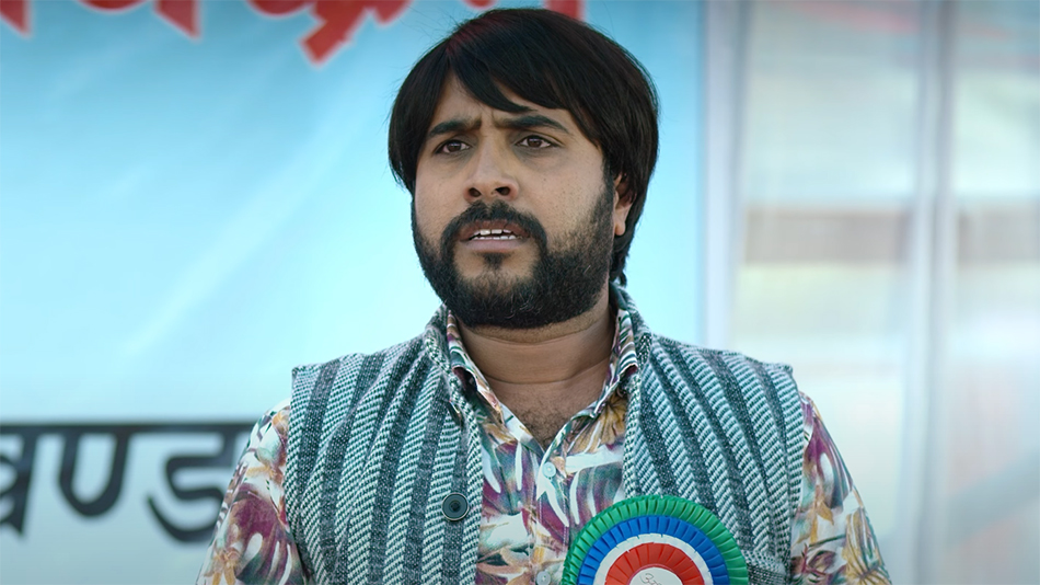 ‘यो मन त मेरो नेपाली हो’को टिजर रिलिज 