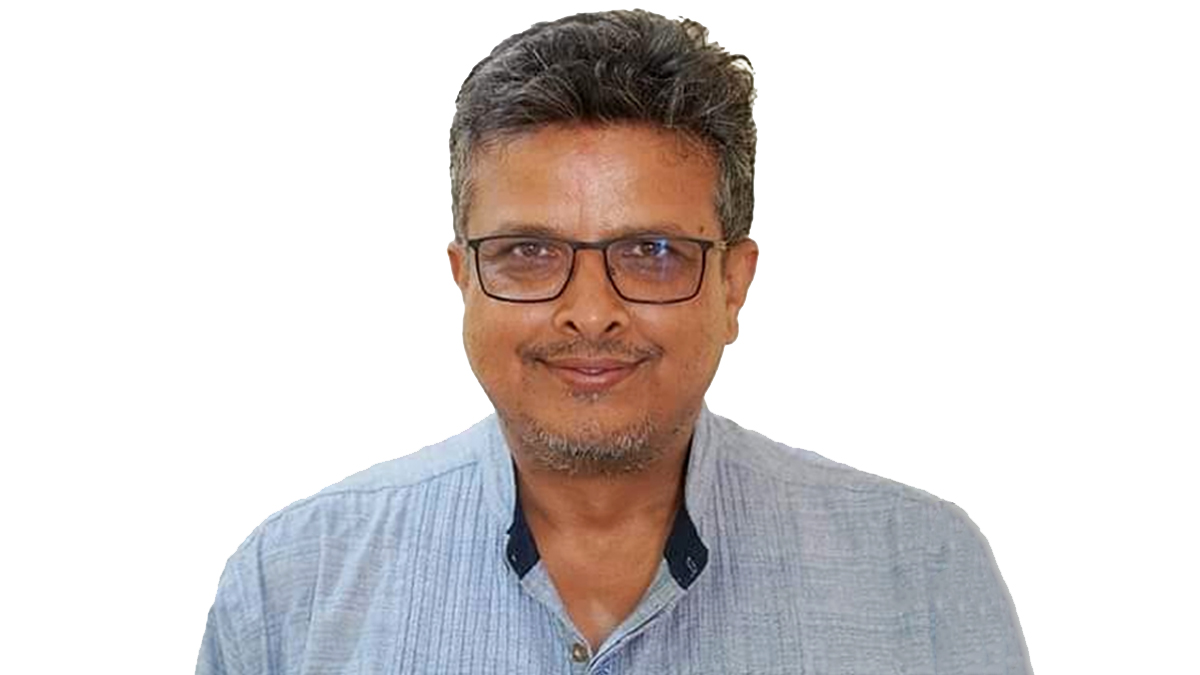 युद्ध चलिरहँदा ७ दिनदेखि इसराइलमा छन् विराटनगरका मेयर, भन्छन्– बंकरमा लुक्दै बसेको छु
