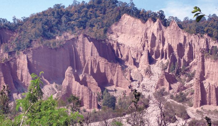 एघारौं चुरे संरक्षण दिवस कावासोतीमा मनाइयो