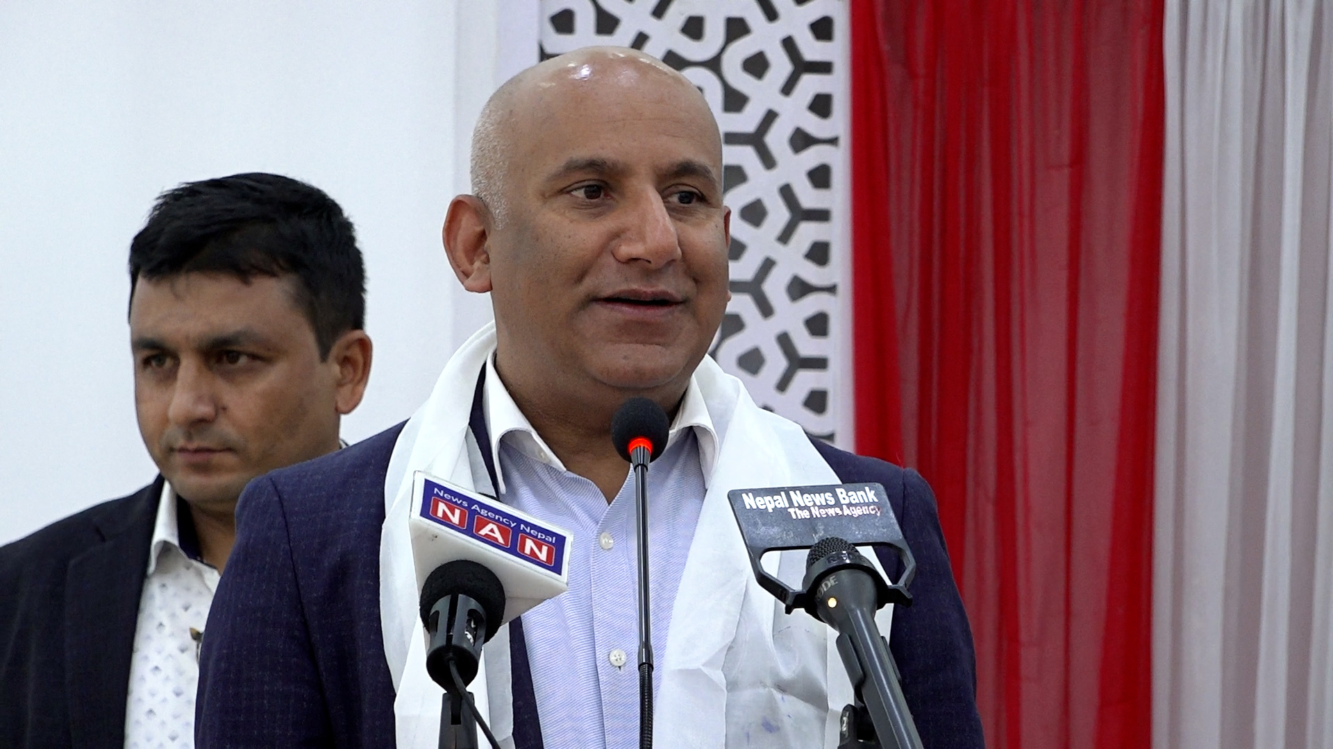 आधारभूत पूर्वाधार कमजोर हुँदा पर्यटक घटे : पर्यटन बोर्ड सीईओ जोशी