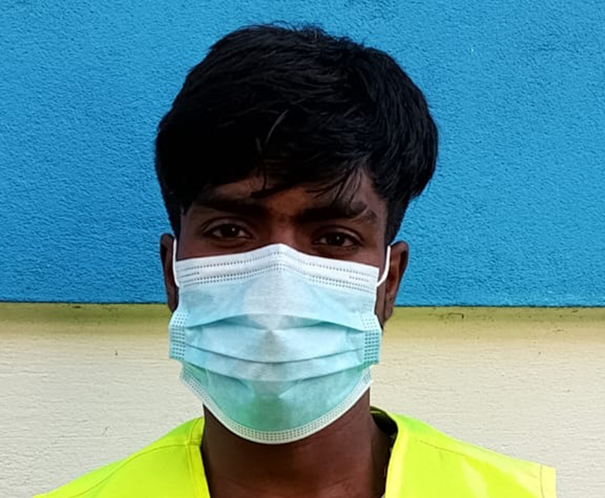 फेसबुकमा 'बैंक म्यानेजर' बनेर अपुताली सम्पत्तिको बहानामा लाखौं ठगी गर्ने मेहता भारतबाट पक्राउ