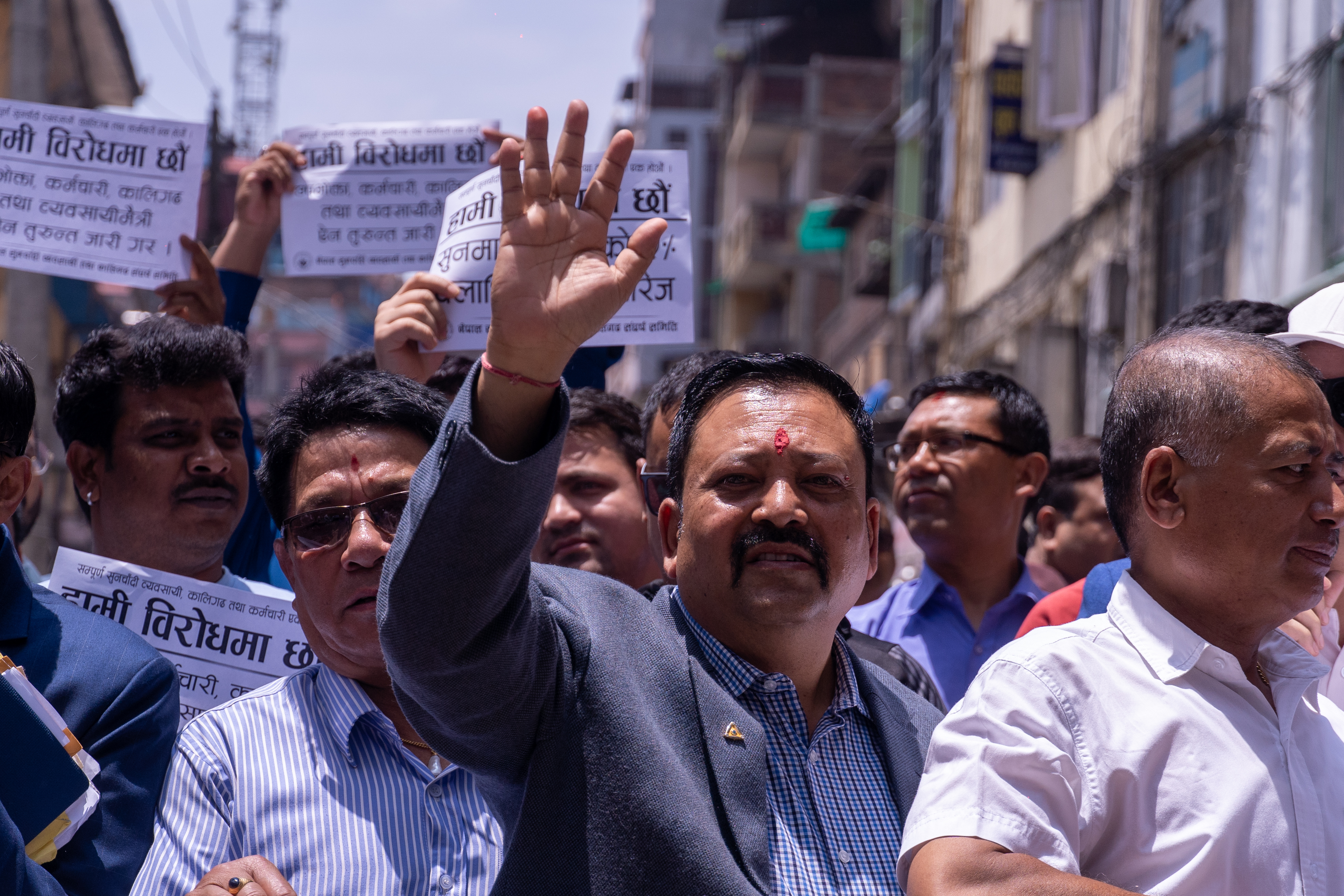 सरकारको नयाँ प्रावधान अनुसार सुनचाँदी व्यवसाय गर्न सकिदैन् ; मणिकरत्न शाक्य