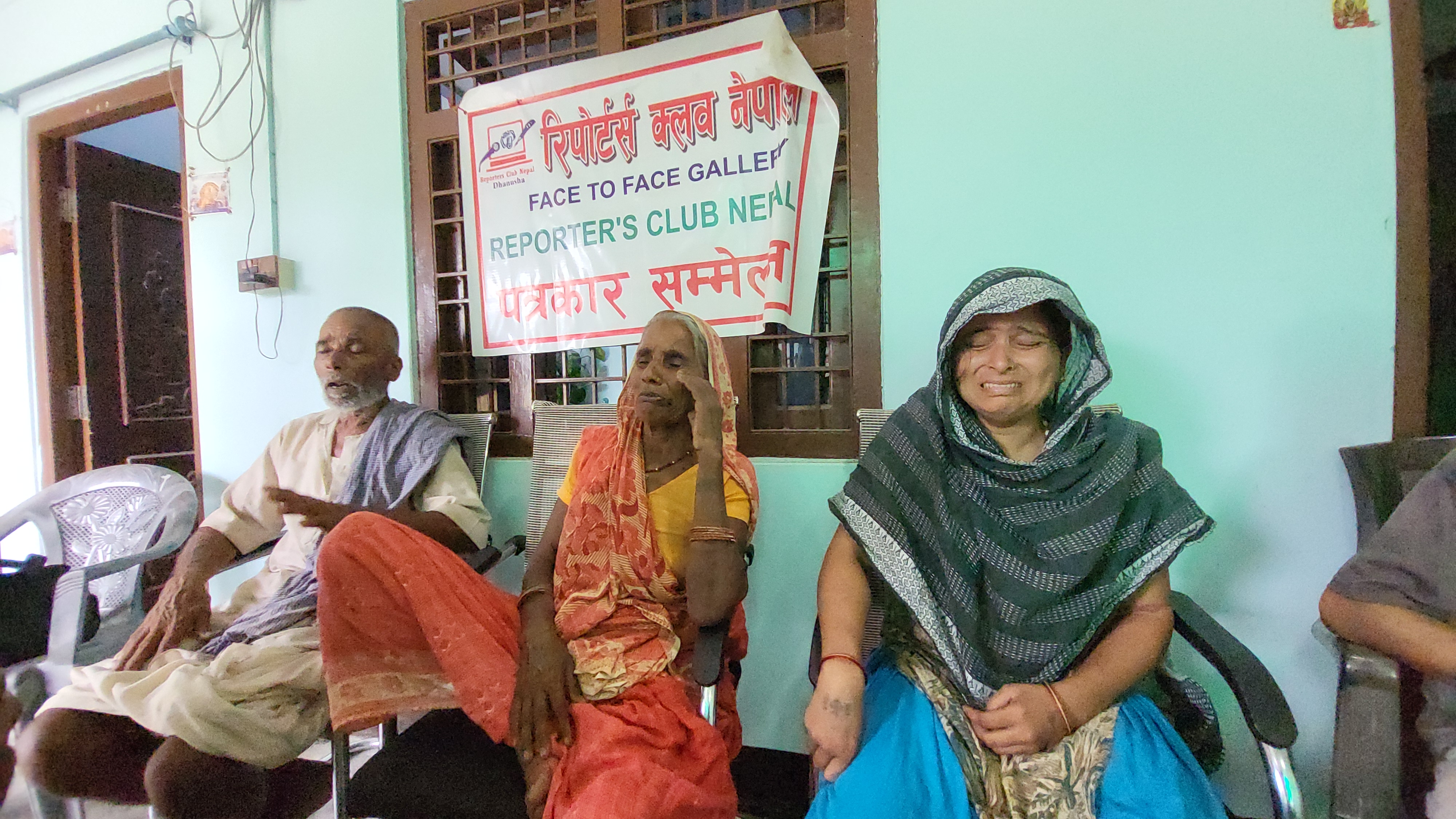 न्यायका लागि भौतारिरहेका छन् प्रेमकिशोरका परिवार !