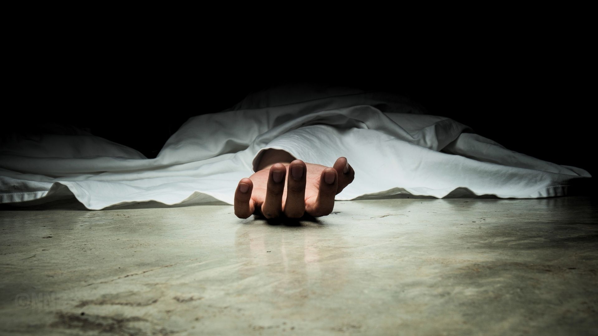 स्कोरपियोको ठक्करबाट २५ वर्षीय ठाकुरको मृत्यु