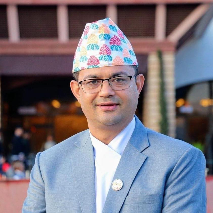 एमालेले भन्योः झुक्याएर ‘कुलिङ पिरियड’ राखिएको बिधेयक स्विकार्य छैन्