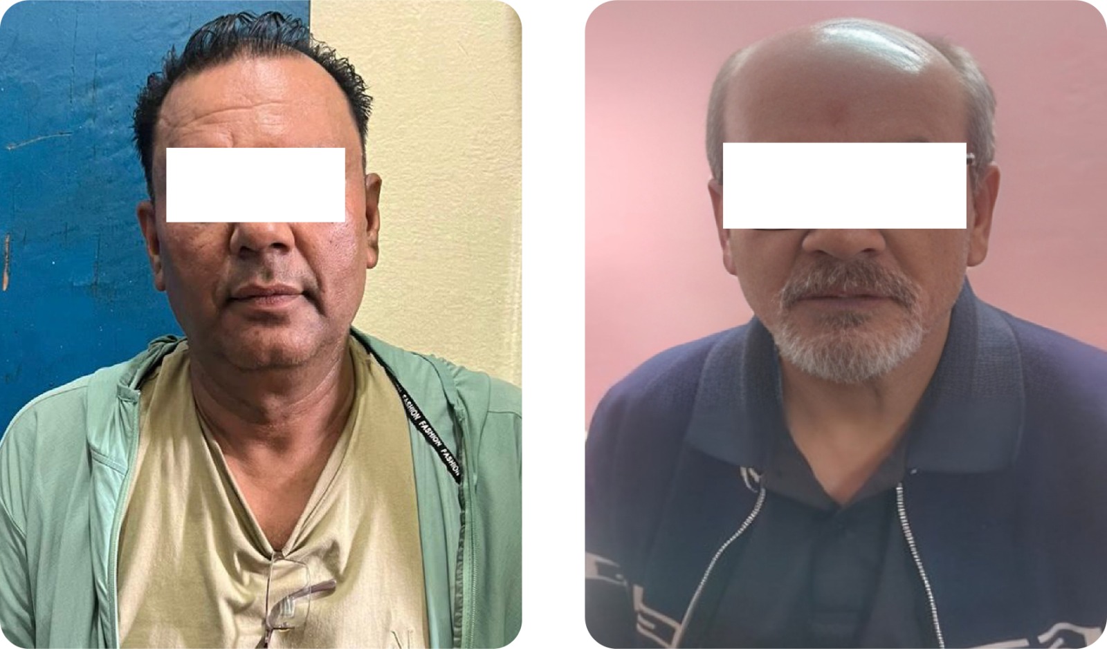 ७५ लाख बराबरको जरिवाना तोकिएका फरार प्रतिवादीहरू पक्राउ