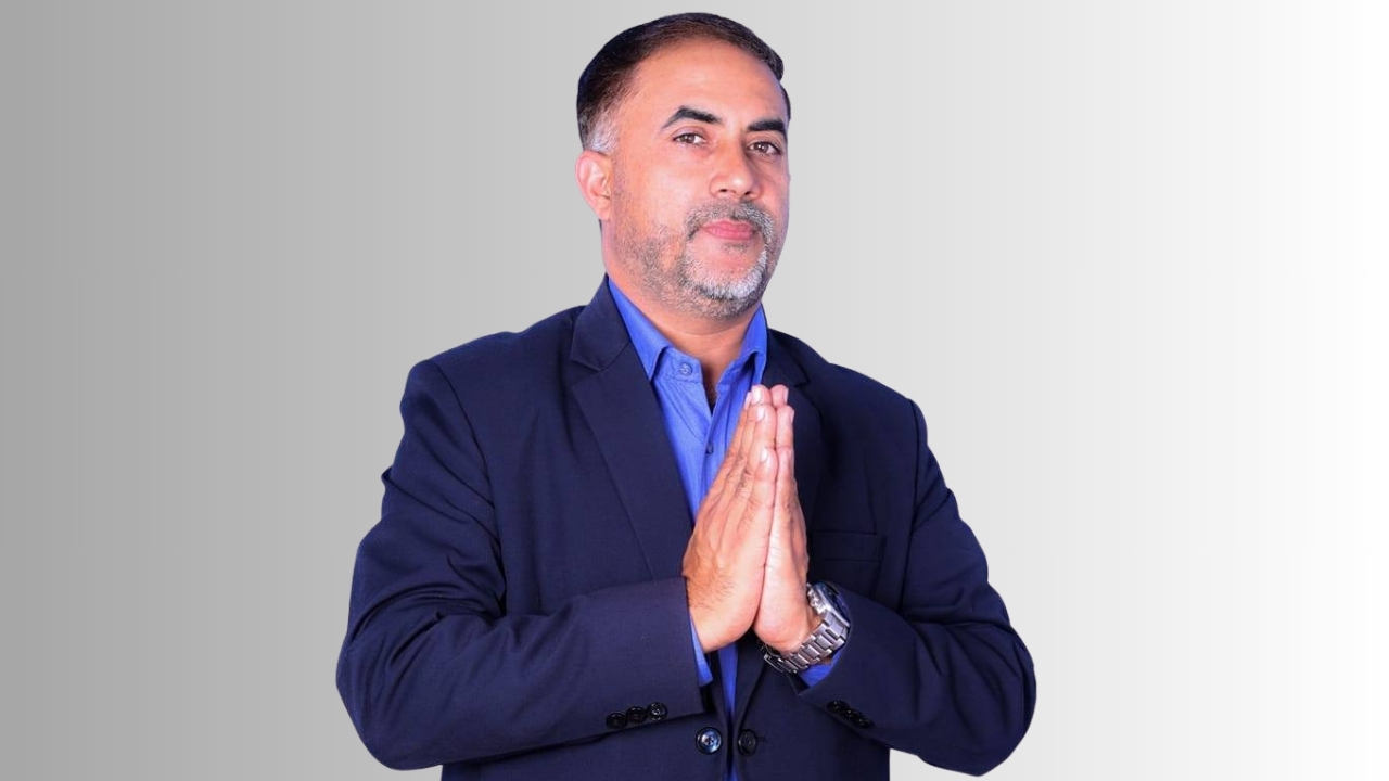 नागरिक उन्मुक्ति पार्टीकी अध्यक्ष रञ्जिता श्रेष्ठले कार्यवाहक अध्यक्षमा शिव बास्तोलालाई जिम्मेवारी हस्तान्तरण 