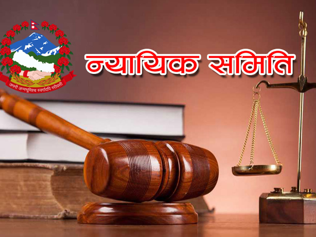 हेटौँडामा न्यायिक समितिको सक्रियता, १४३ उजुरी फछ्र्योट