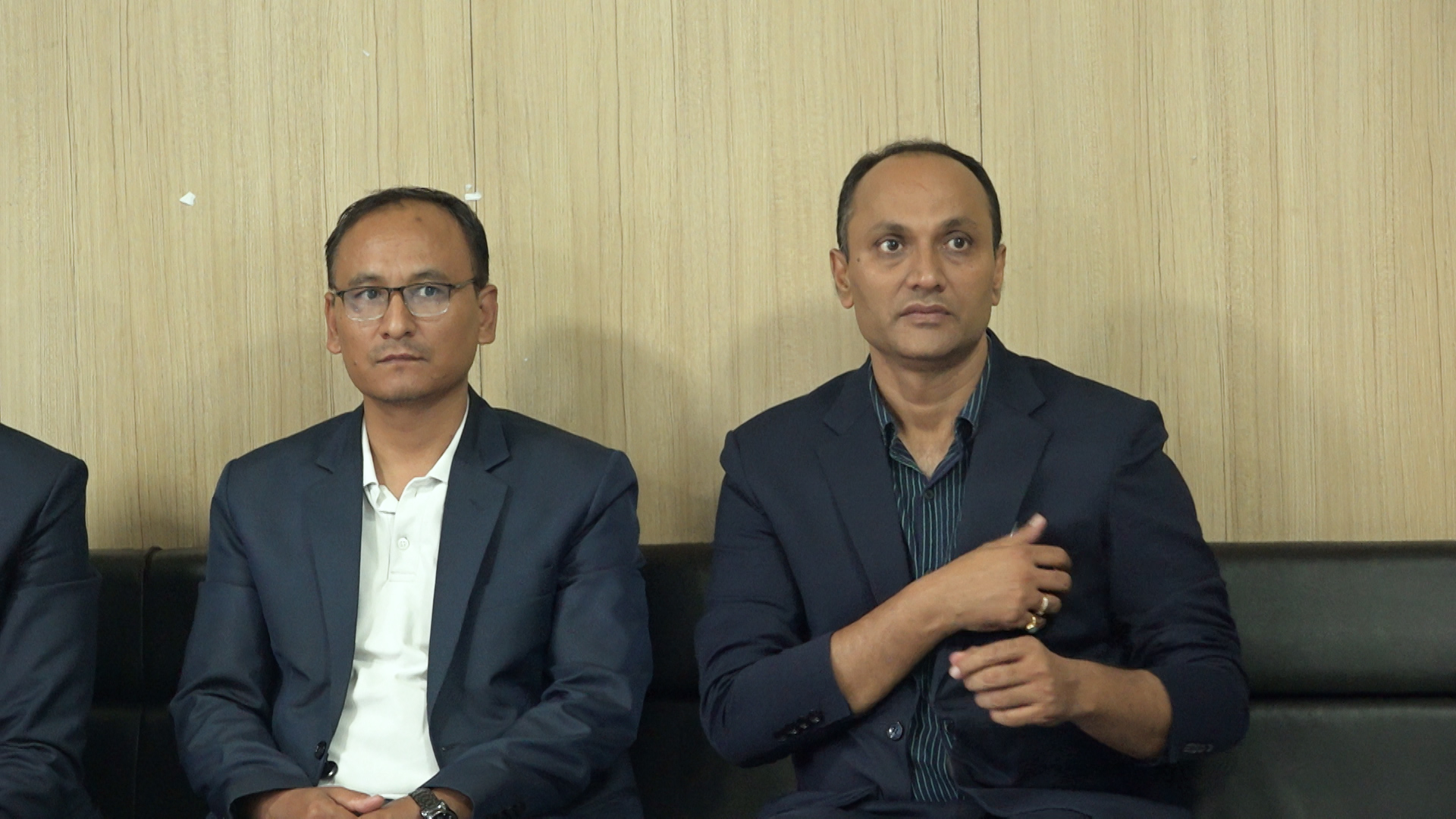 रोजगारदाता र योगदानकर्ताको सूचीकरण र योगदान रकम संकलनमा वृद्धि