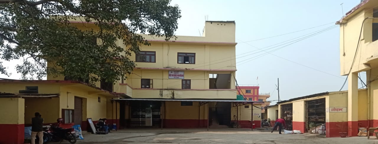 गौर भन्सार कार्यालयबाट लक्ष्यभन्दा कम राजस्व संकलन