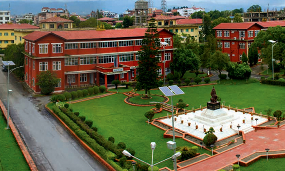 नेपालगञ्जमा हस्ताक्षर गरेका सई खड्का काठमाडौं तानिए