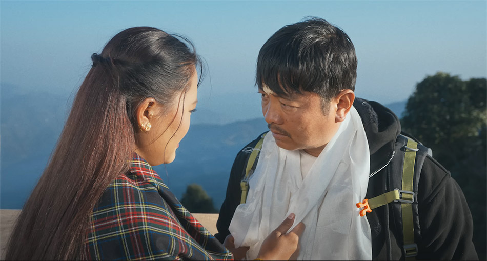 फिल्म ‘रिमै’को टिजर सार्वजनिक 