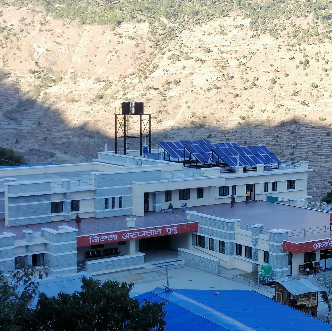 अत्याधिक रक्तस्रावका कारण सुत्केरी सुनिताको ज्यान गयो