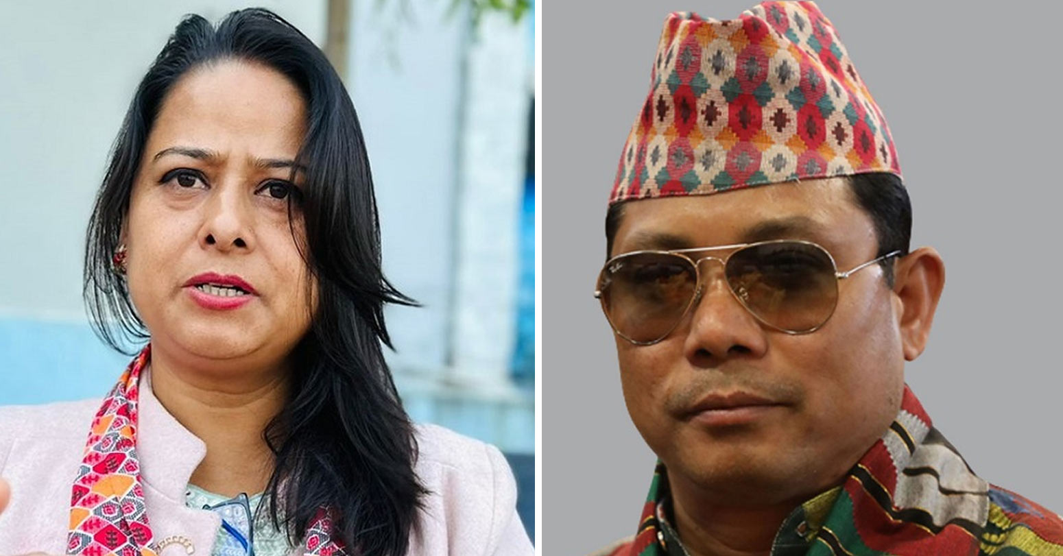 नागरिक उन्मुक्ति पार्टीभित्र आन्तरिक विवाद, कार्यकर्ता निराश