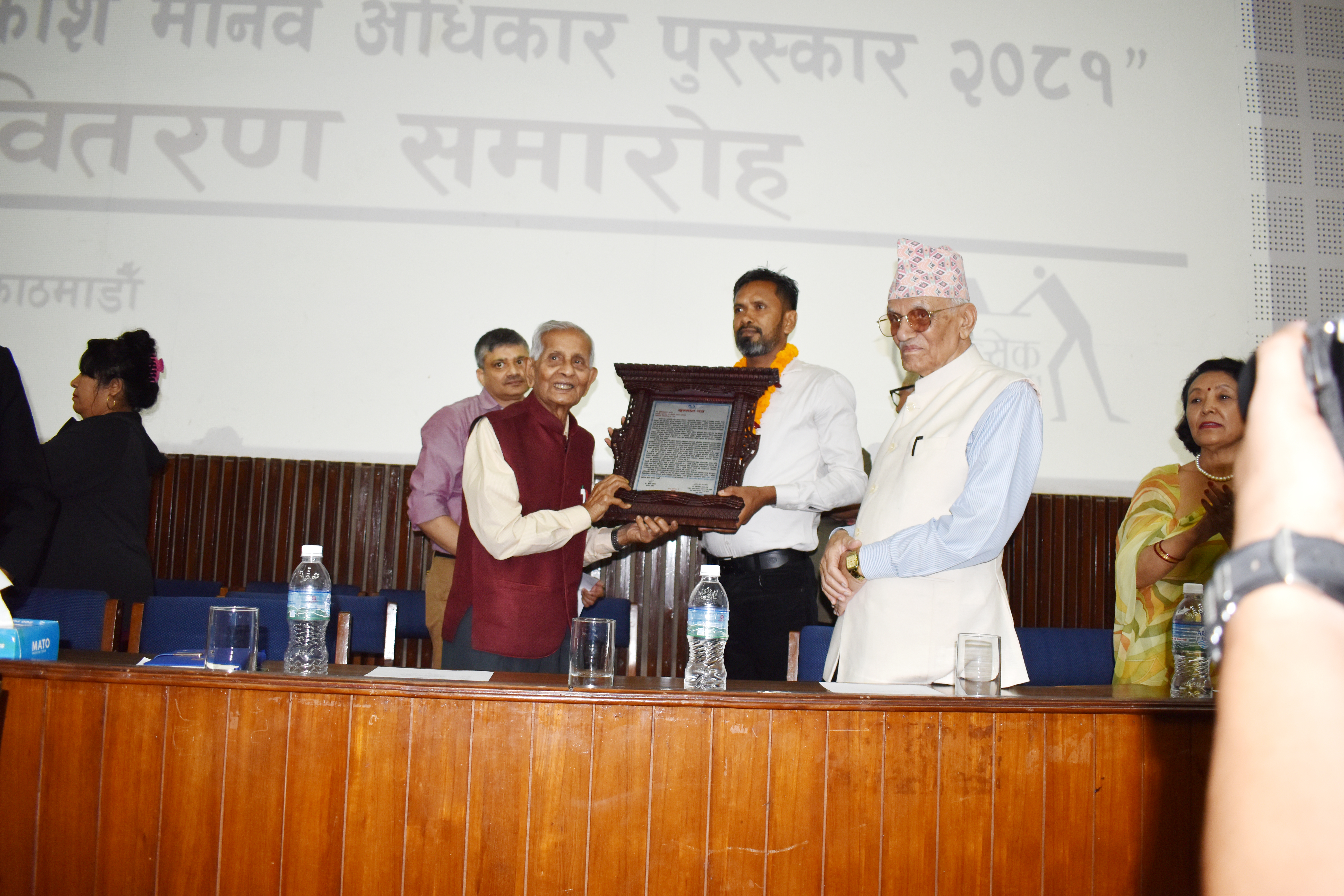डा. दास भन्छन चुरे संकट तराईको अस्तित्व संकट हो 