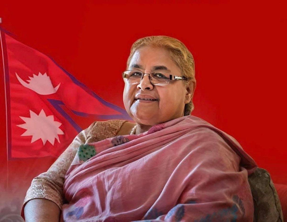 नवनियुक्त प्रधानमन्त्रीले आज पदभार ग्रहण गर्ने