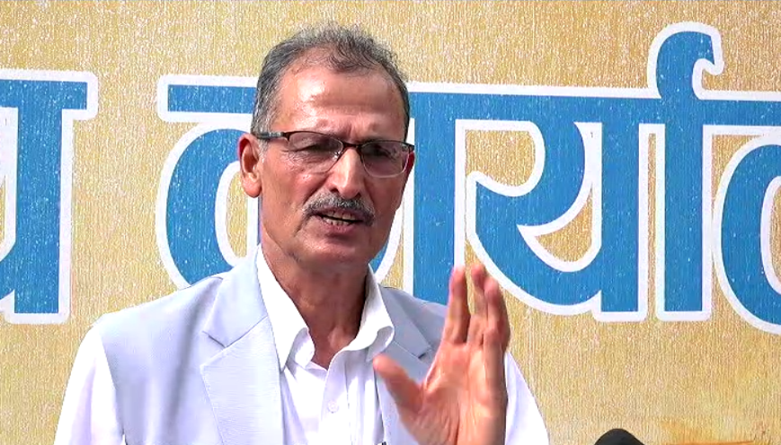 माओवादी केन्द्रले मध्यपहाडी लोकमार्ग अभियानलाई प्रभावकारी बनाउने