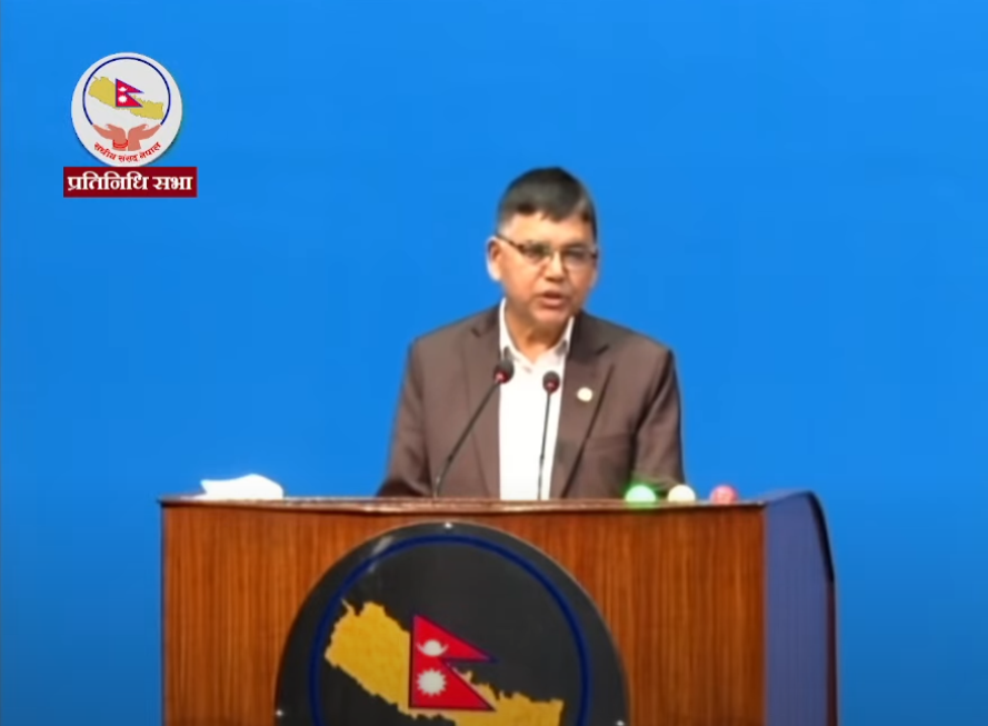 इम्बोस्ड नम्बर प्लेट जडान नगरे तत्काल जरिवाना र कारवाही नगरिने