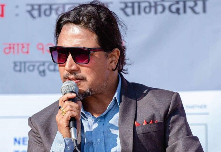 सबैको विचारको प्रतिनिधित्व हुने गरी अघि बढ्नुपर्छ : दीपकराज