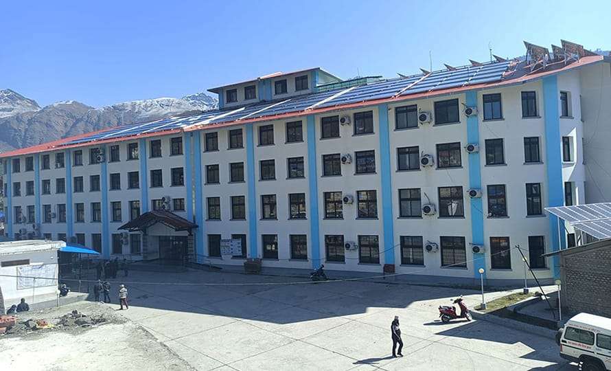 जुम्लामा एउटै कुकुरले १४ लाई टोक्यो, भ्याक्सिनको अभाव