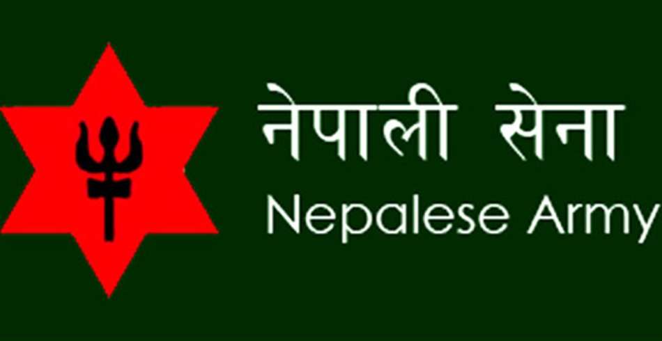 अत्यावश्यक कामबाहेक घरबाहिर ननिस्कन नेपाली सेनाको आग्रह