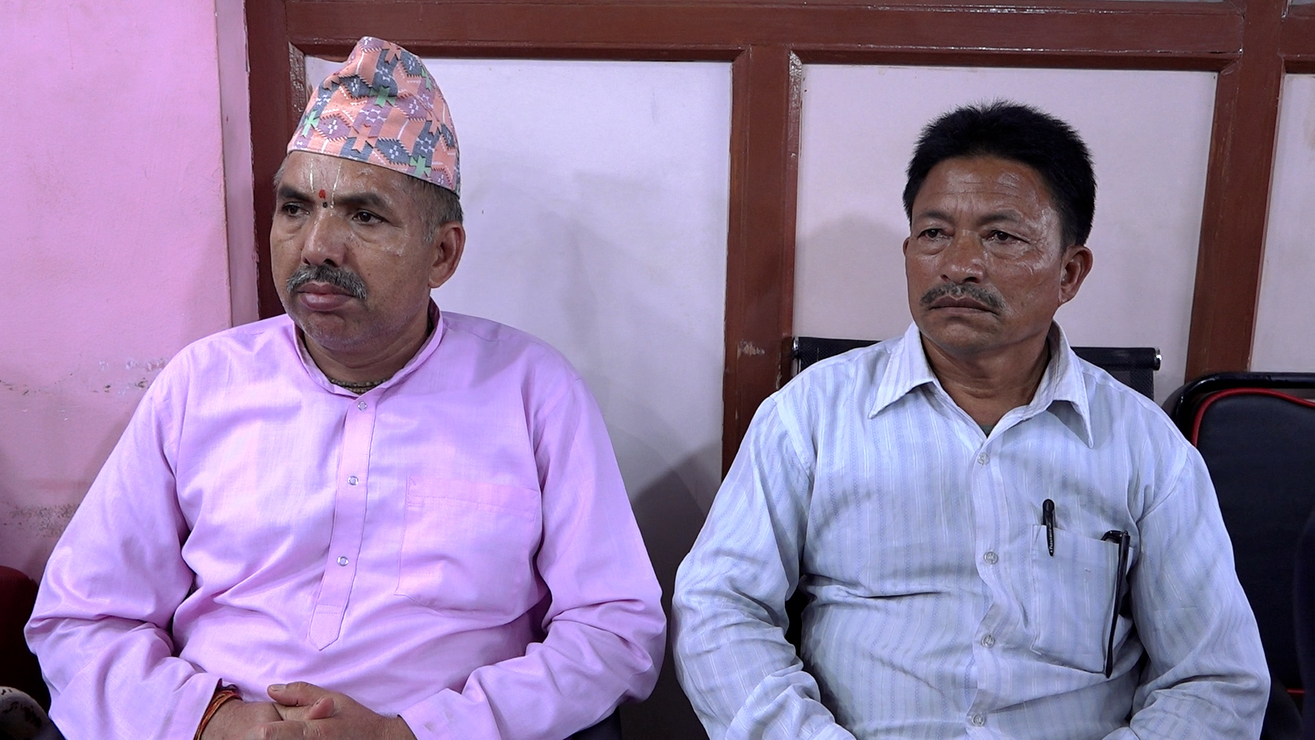 लघुवित्त पीडितहरुले दिए आन्दोलन गर्ने चेतावनी