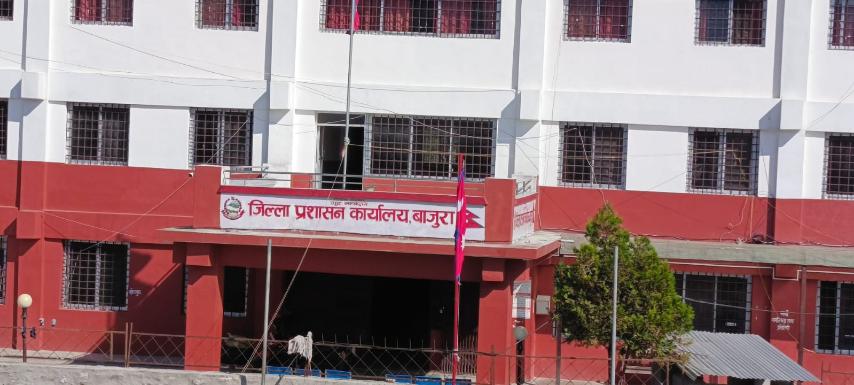 बाजुरामा लगाईएको कफ्र्यु खुकुलो पारियो