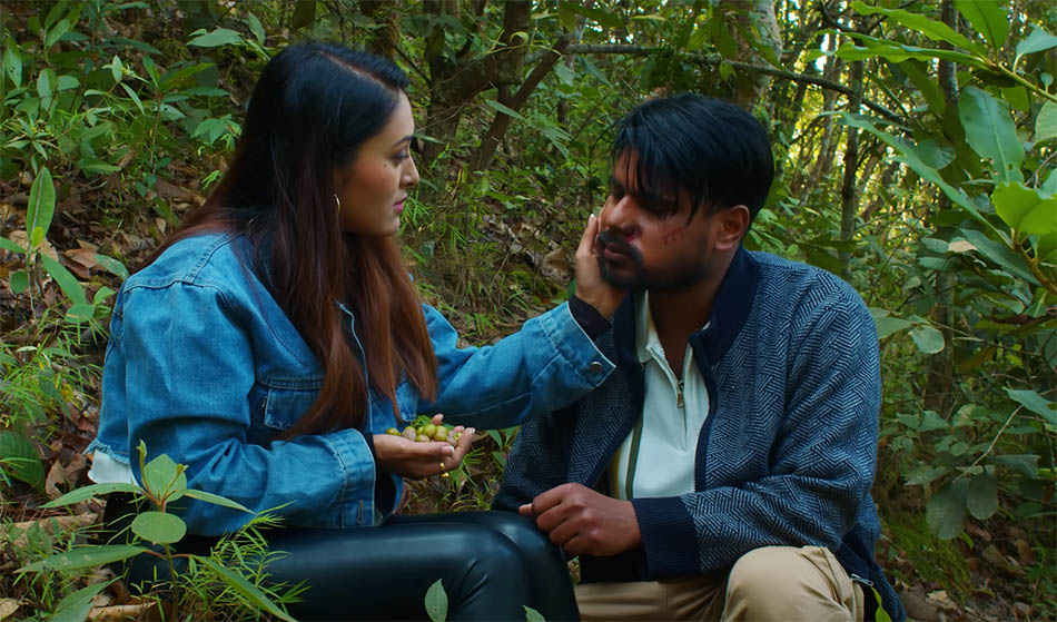 फिल्म ‘प्रेम गीता’को टिजर सार्वजनिक