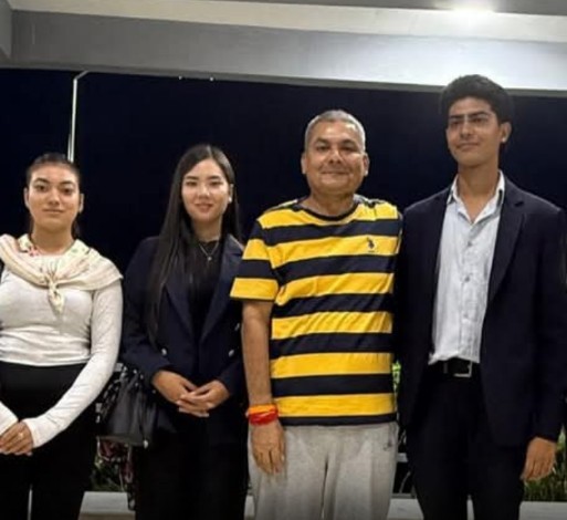 जेन जेड पुस्ताको आन्दोलनमा अभियान्ता दुर्गा प्रसाईँको समर्थन