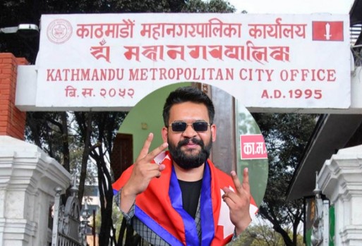 बालेनले खटाए जेन जेड प्रदर्शनमा घाइतेको उद्धारमा कामपाको टोली