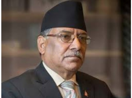  प्रचण्डको घरमा जेनजी प्रदर्शनकारीको आक्रमण, गेट फुटाएर भित्र पस्ने तयारी