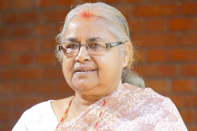 शीतल निवासमा सहमति जुटेसंगै सुशीला कार्की अन्तरिम सरकार प्रमुख बन्ने 