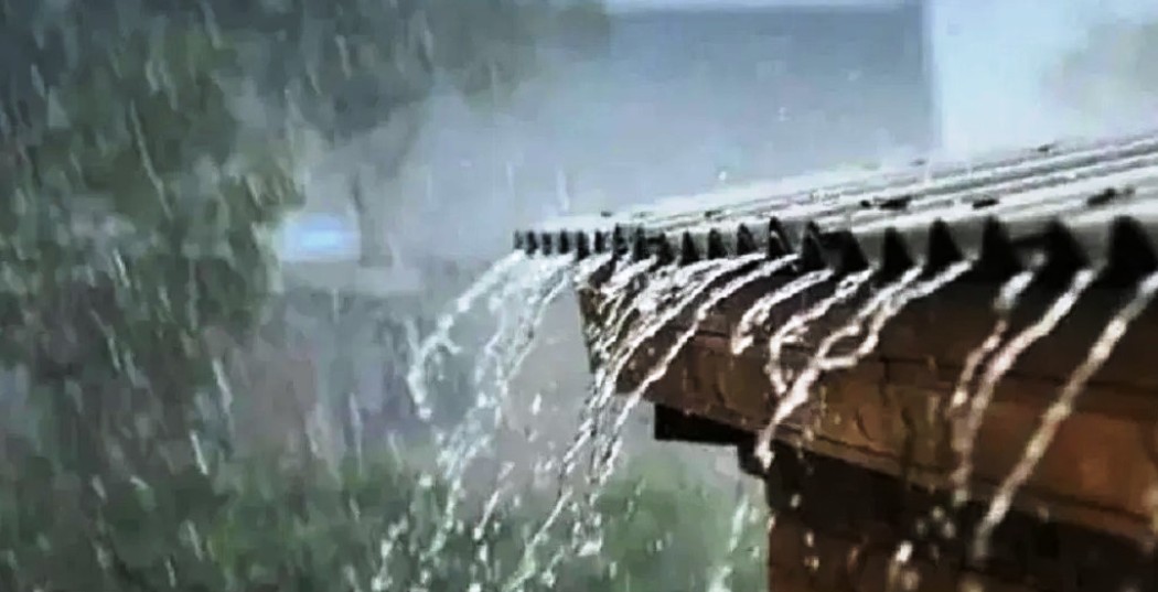 शनिबार बिहानसम्म देशका अधिकांश भागमा वर्षा हुने शनिबार बिहानसम्म देशका अधिकांश भागमा वर्षा हुने